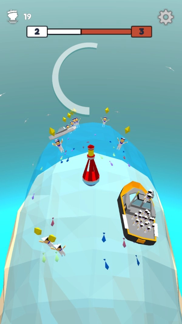 环球救援无广告版图2