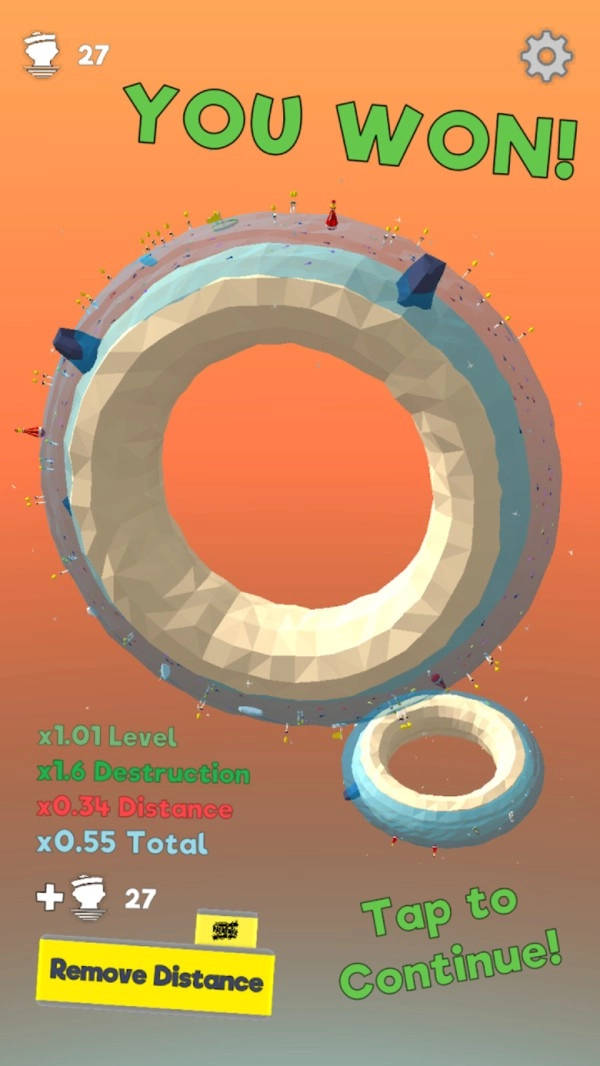 环球救援无广告版图3