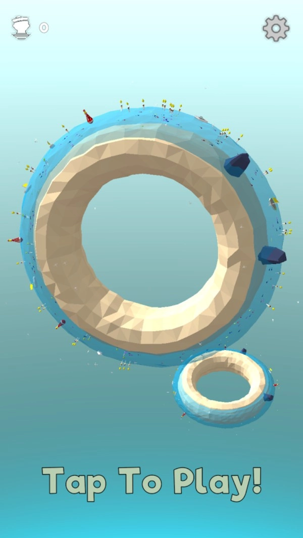 环球救援无广告版图4