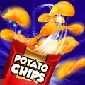 儿童薯片制作手机正版