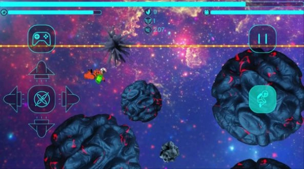 沙雕宇宙火柴人游戏绿色版图2