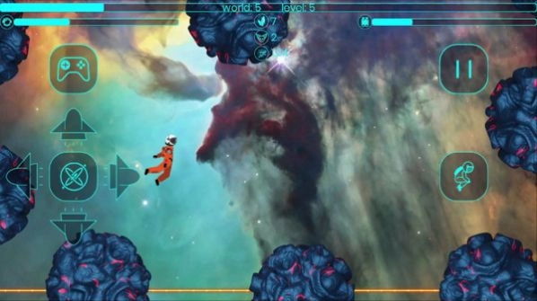 沙雕宇宙火柴人游戏绿色版图3
