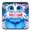 魔鬼猫冒险游戏绿色版