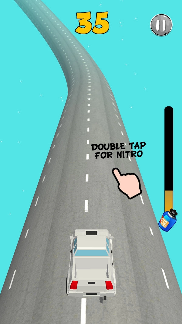 螺旋道路手游无广告版
