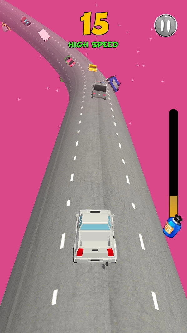 螺旋道路手游无广告版