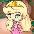 扭蛋睡美人装扮最新版