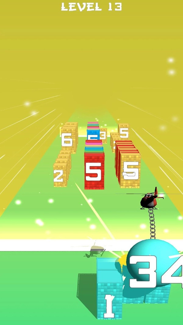 破坏直升机无广告版图3