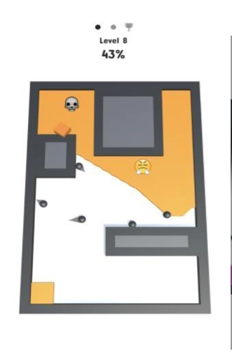 纸会割人paper cut通用版