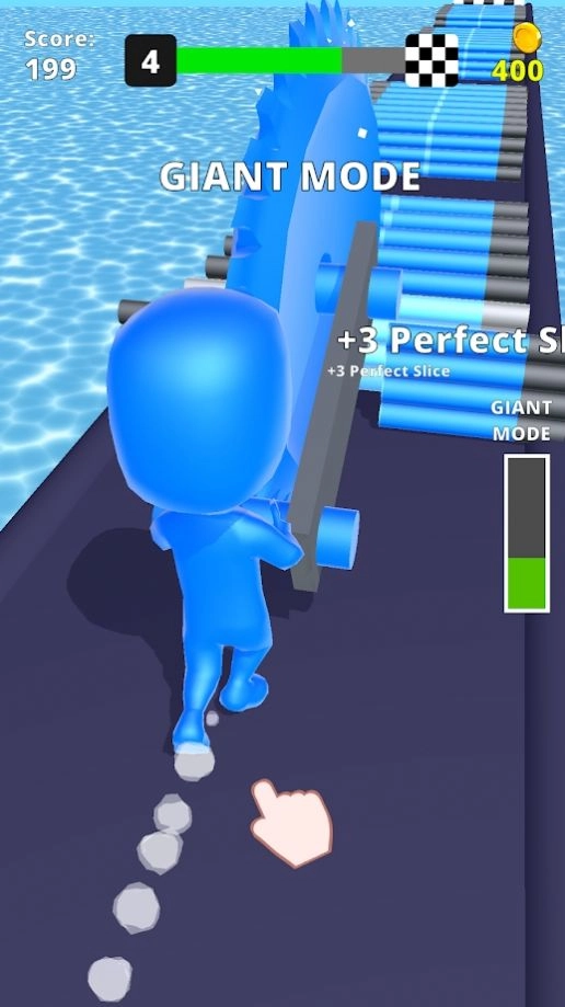 色彩切片手游直装版