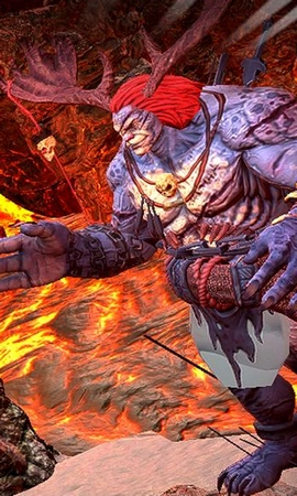 逃离末日地狱游戏官方版