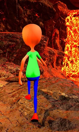 逃离末日地狱游戏官方版