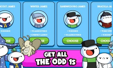 让我们反弹游戏纯净版