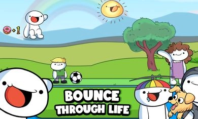 让我们反弹游戏纯净版