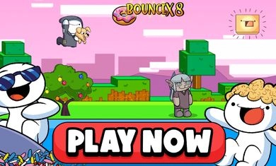 让我们反弹游戏纯净版