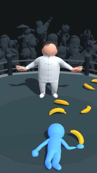 偷袭武林老同志手游直装版