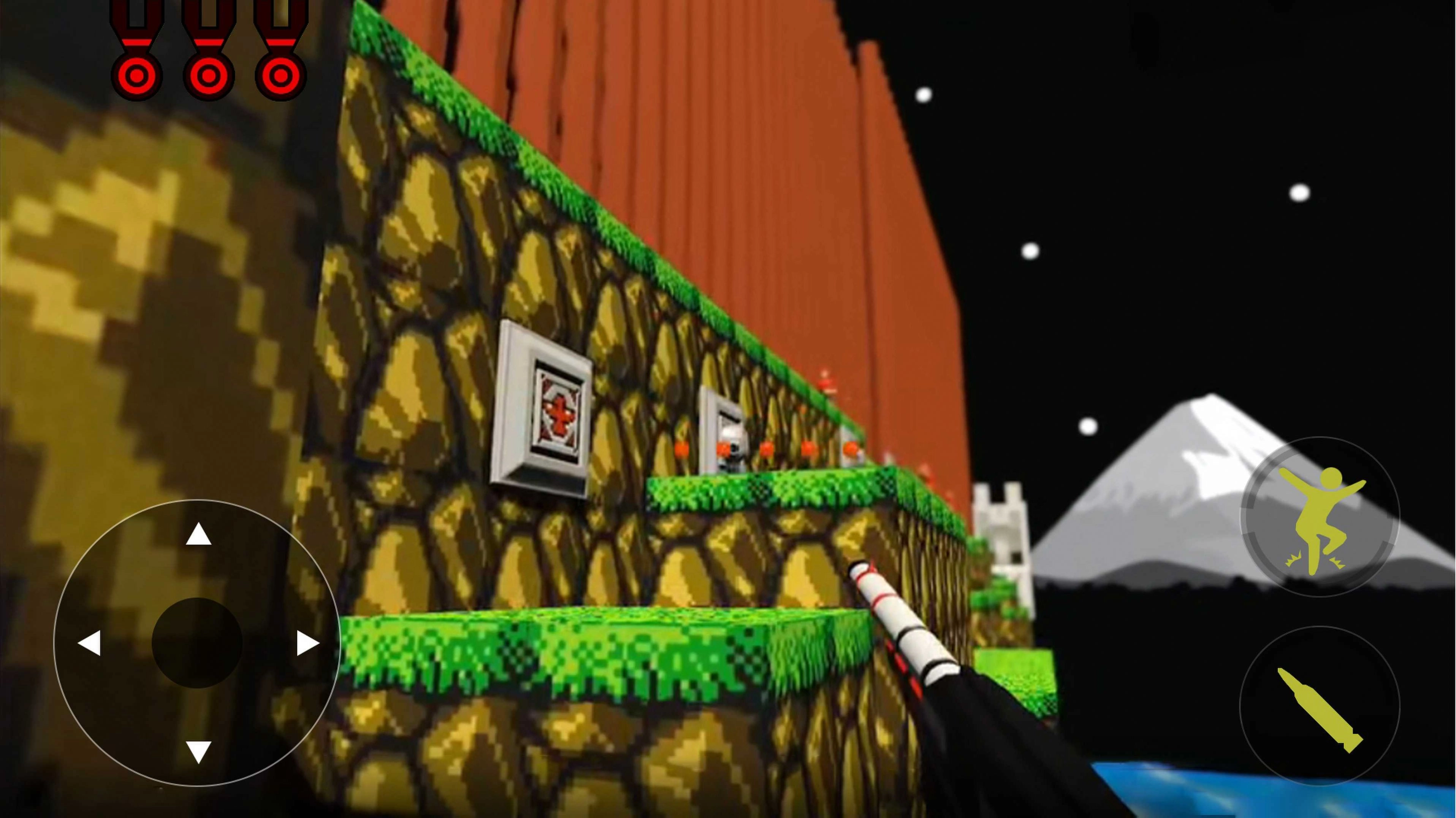 战地英雄模拟器游戏绿色版(2)