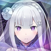 re从零开始的异世界生活(Re:0 LIM)安卓直装版