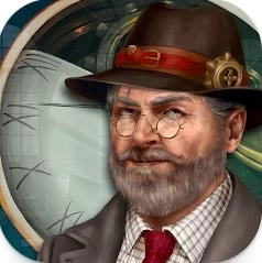 时光机器寻物解谜(Time Machine)手机正版