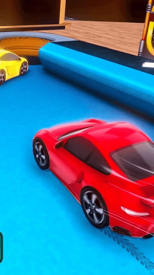 赛车台球游戏官方最新版