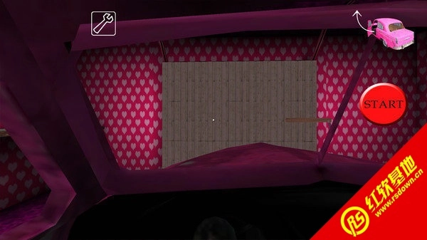 恐怖芭比奶奶手机正版