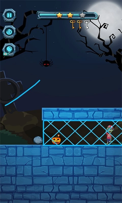 球球僵尸大作战游戏官方最新版