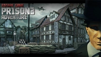 逃脱监狱历险记3免费版图1