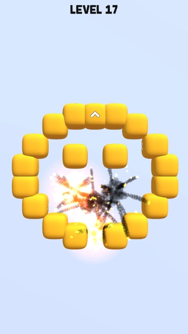 方块拼图3D免费原版