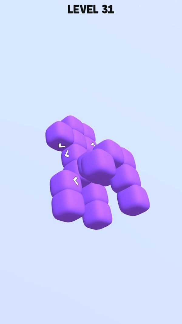 方块拼图3D免费原版