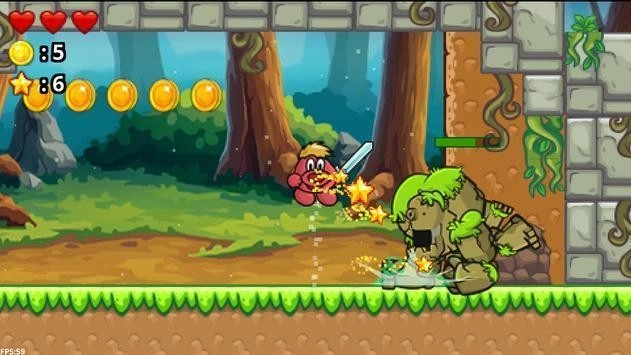 平格托游戏绿色版