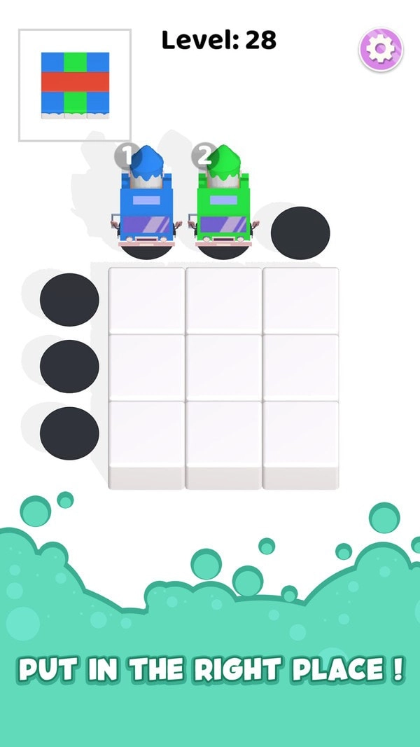 瓷砖涂色安卓官方版