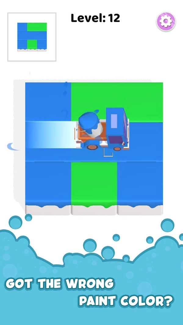 瓷砖涂色安卓官方版