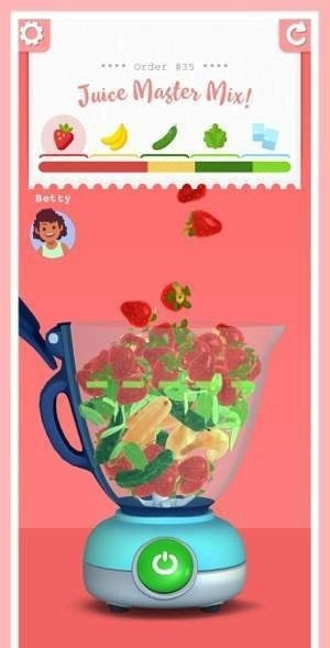 果汁摇摇乐手游版