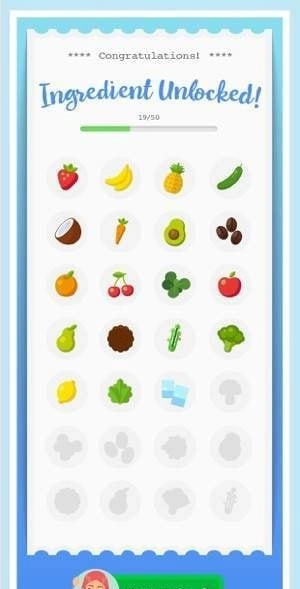 果汁摇摇乐手游版