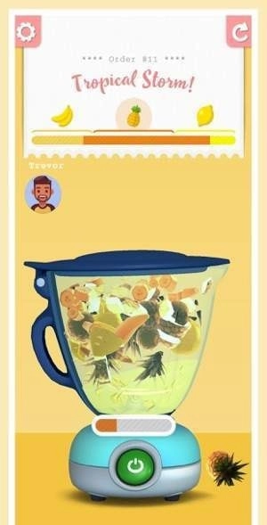 果汁摇摇乐手游版