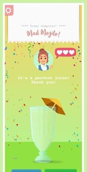 果汁摇摇乐手游版