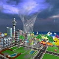 龙卷风雷雨交加模拟官方正版