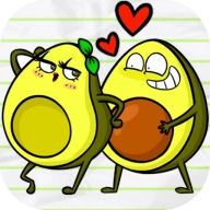 鳄梨情侣冒险免费版
