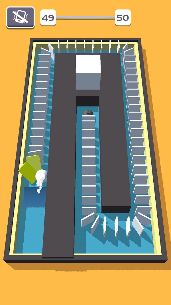 愤怒的小球弹球方块最新免费版