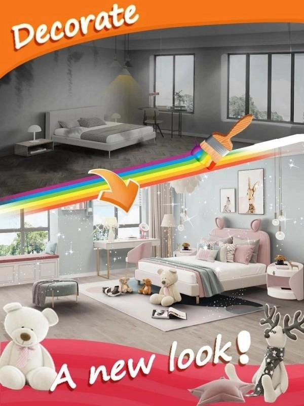 爱设计家居改造(Love Design)正版(1)