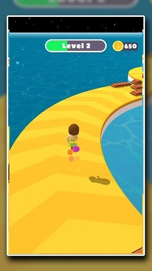 搬砖淘汰赛手游版