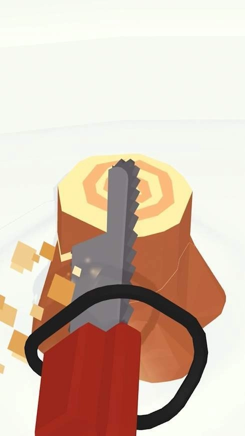 电锯艺术3D官方最新版图2