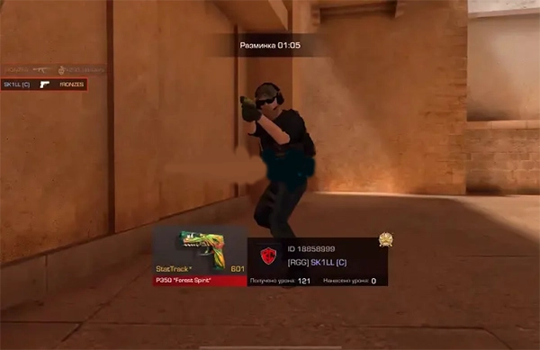 standoff2对峙2手机最新版