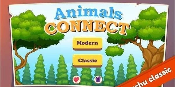 链接动物配对安卓版