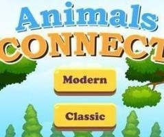 链接动物配对安卓版