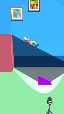 影子大师3D游戏最新版