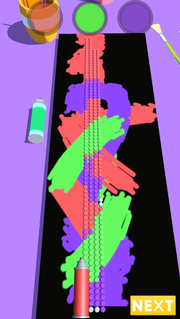 连珠艺术3D手游免费版图2