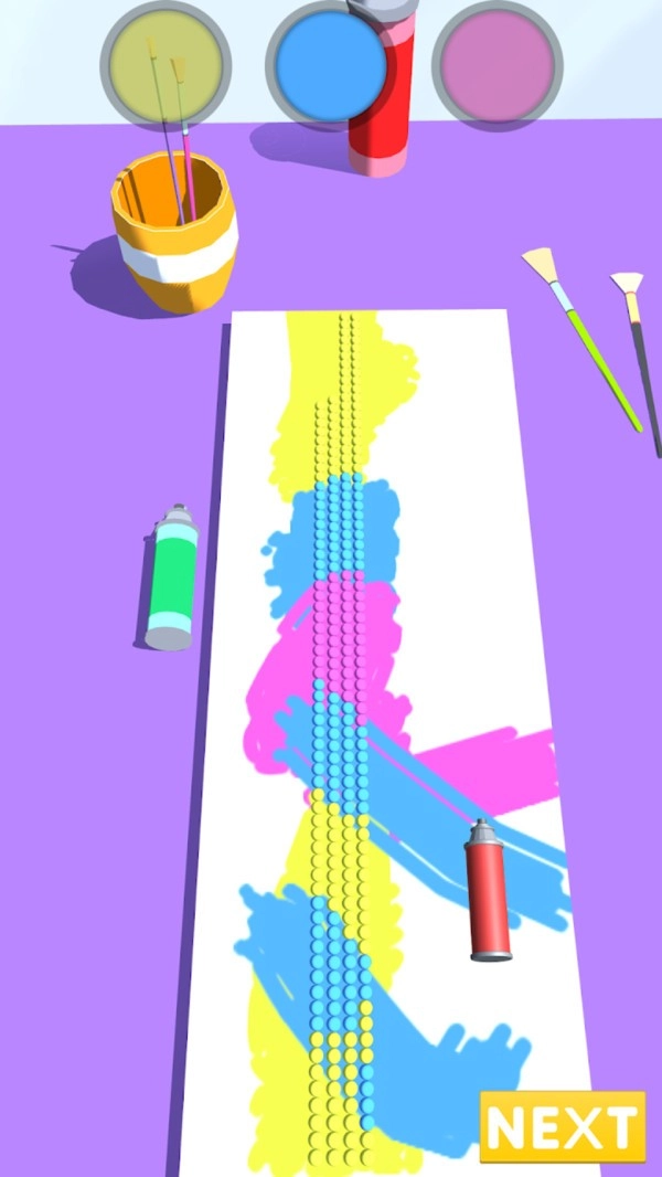 连珠艺术3D手游免费版图3