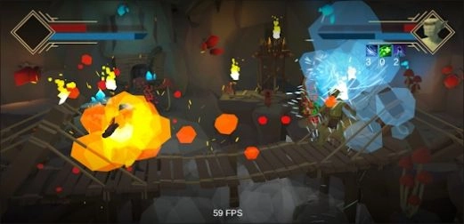 符文之战(rbattle)游戏最新版(2)