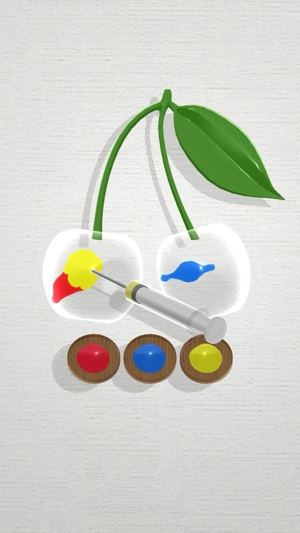 粘液注射直装游戏版图1