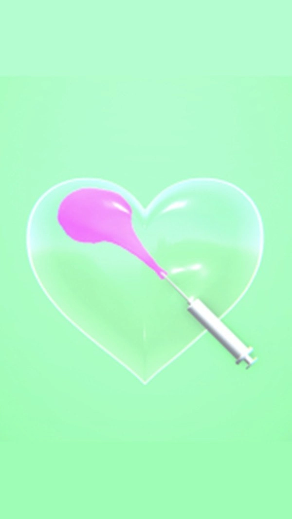 粘液注射直装游戏版图3
